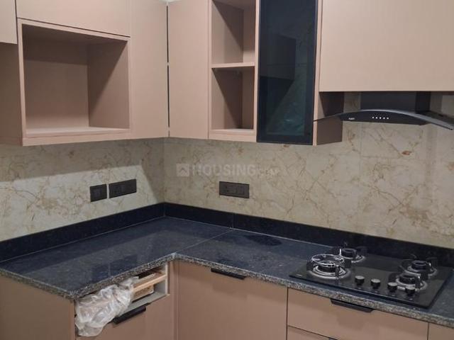 3 BHK Duplex in Alaknanda for resale New Delhi. The reference number is 21200006