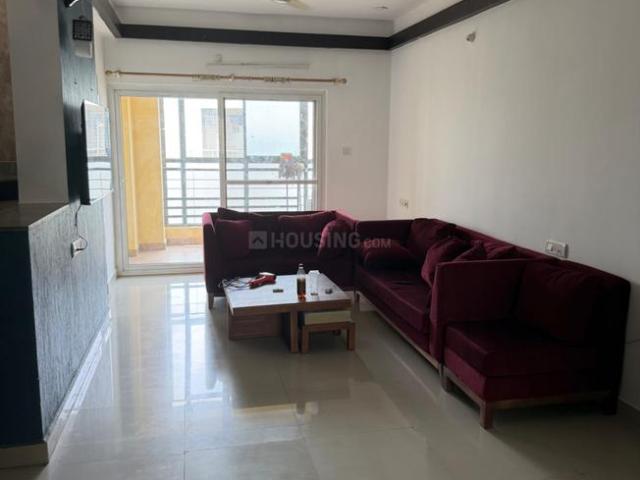 3 BHK Duplex in Arakere for rent Bengaluru. The reference number is 21062471