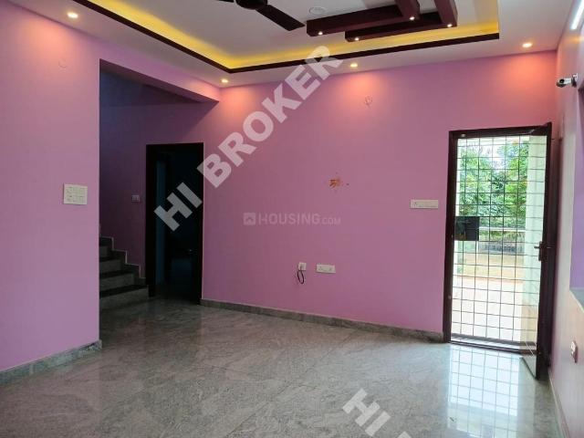 3 BHK Duplex in Attibele for rent Bengaluru. The reference number is 20711233