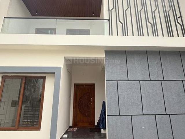 3 BHK Duplex in Avadi for rent Chennai. The reference number is 20711279
