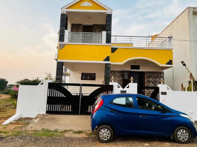 3 BHK Duplex in Avadi for rent Chennai. The reference number is 21241041