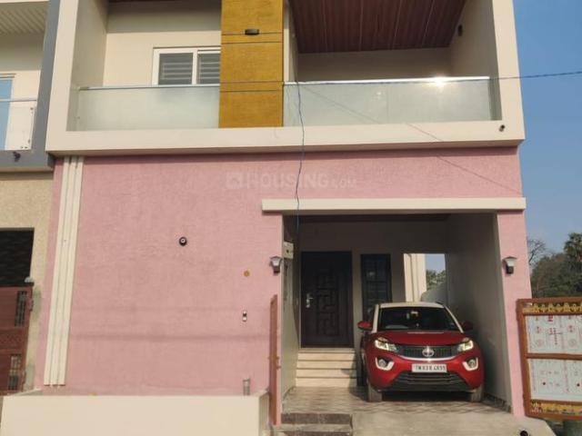 3 BHK Duplex in Avadi for resale Chennai. The reference number is 20403732