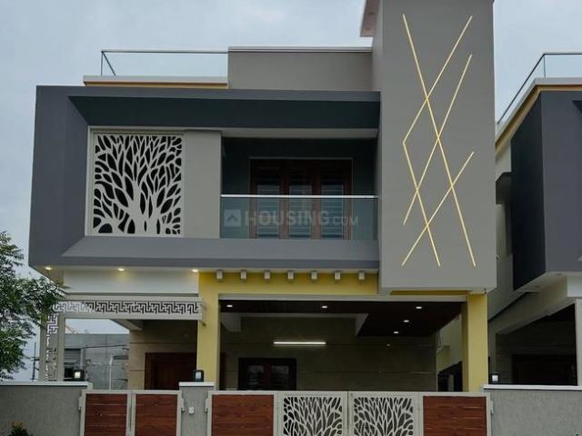 3 BHK Duplex in Avadi for resale Chennai. The reference number is 20464303