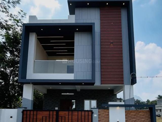 3 BHK Duplex in Avadi for resale Chennai. The reference number is 20462762