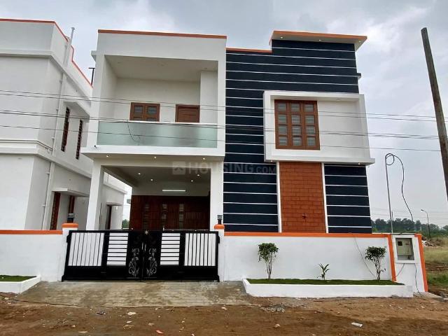 3 BHK Duplex in Avadi for resale Chennai. The reference number is 20471649