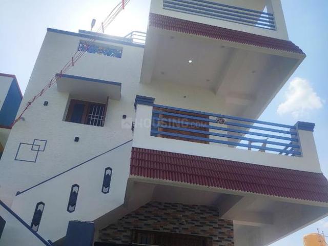 3 BHK Duplex in Avadi for resale Chennai. The reference number is 21149458