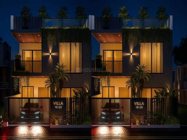 3 BHK Duplex in Avanti Vihar for resale Raipur. The reference number is 18824724