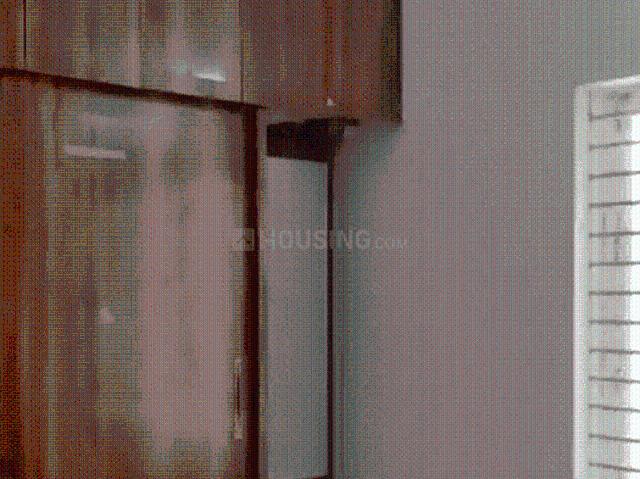 3 BHK Duplex in Avaragere for rent Davanagere. The reference number is 20591842