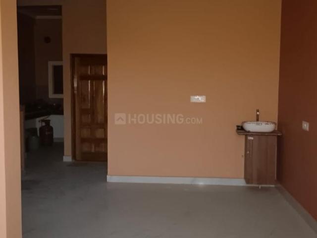 3 BHK Duplex in Awaleshpur for rent Varanasi. The reference number is 20641015