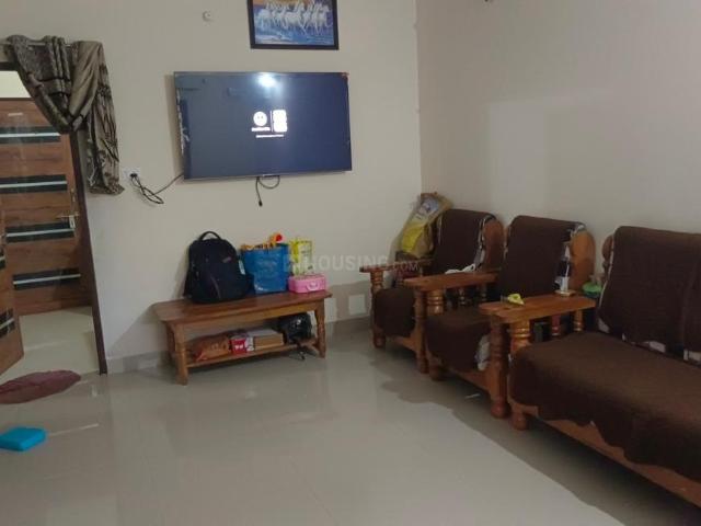 3 BHK Duplex in Ayodhya Bypass for rent Bhopal. The reference number is 20018939