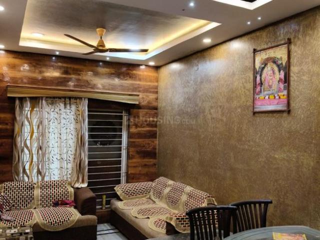3 BHK Duplex in Ayodhya Bypass for rent Bhopal. The reference number is 21009742