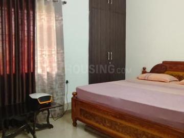 3 BHK Duplex in Ayodhya Bypass for resale Bhopal. The reference number is 18499940