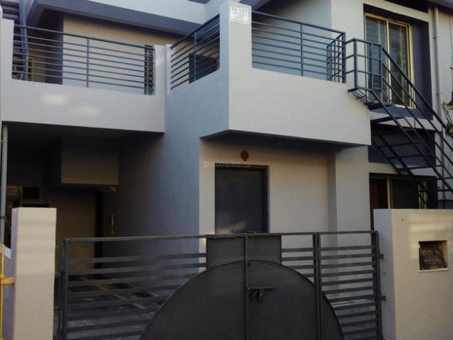 3 BHK Duplex in Ayodhya Bypass for resale Bhopal. The reference number is 21216250