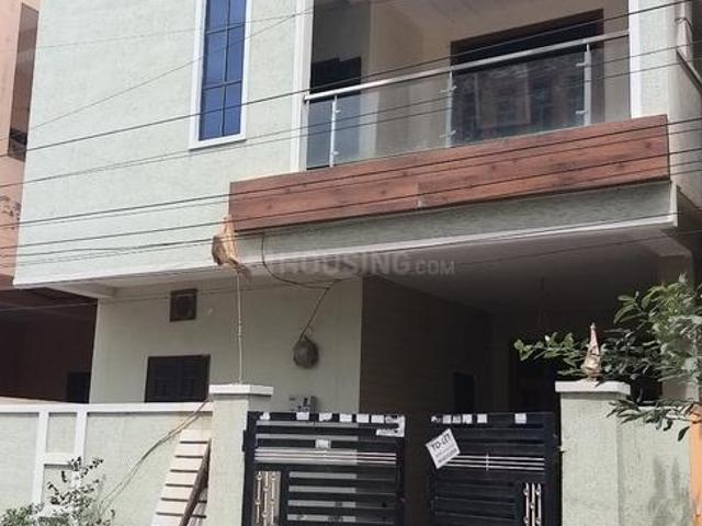 3 BHK Duplex in Boduppal for rent Hyderabad. The reference number is 20641262