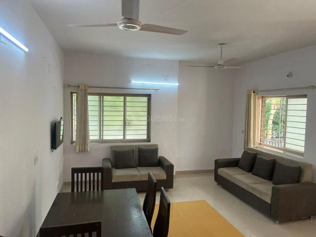 3 BHK Duplex in Bopal for rent Ahmedabad. The reference number is 20021443
