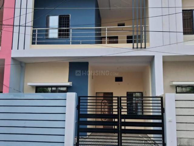 3 BHK Duplex in Borsi for rent Durg. The reference number is 21016501