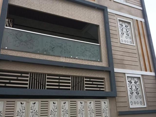3 BHK Duplex in Battarahalli for resale Bengaluru. The reference number is 19278558