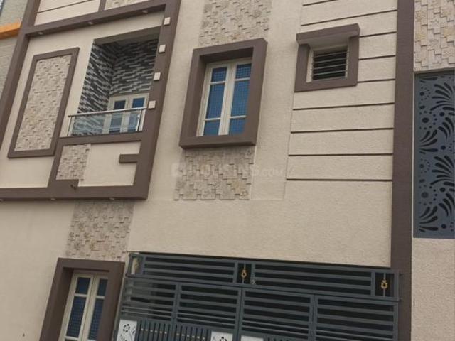3 BHK Duplex in Battarahalli for resale Bengaluru. The reference number is 19806916