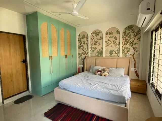 3 BHK Duplex in Bawadiya Kalan for rent Bhopal. The reference number is 18472017