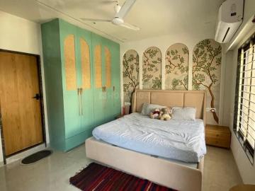 3 BHK Duplex in Bawadiya Kalan for rent Bhopal. The reference number is 18472017