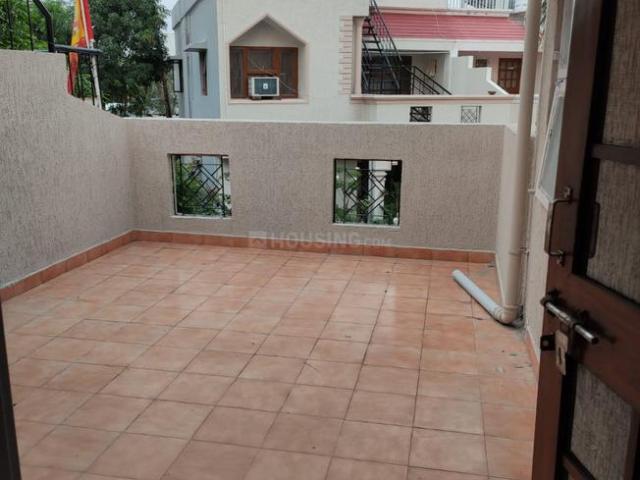 3 BHK Duplex in Bawadiya Kalan for rent Bhopal. The reference number is 19329797
