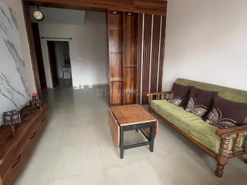 3 BHK Duplex in Bawadiya Kalan for rent Bhopal. The reference number is 19852213