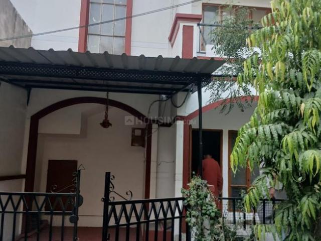 3 BHK Duplex in Bawadiya Kalan for rent Bhopal. The reference number is 20320818