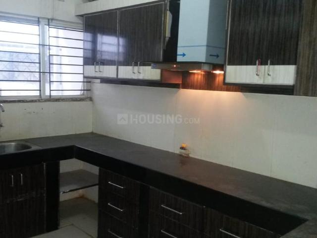 3 BHK Duplex in Bawadiya Kalan for rent Bhopal. The reference number is 20501732