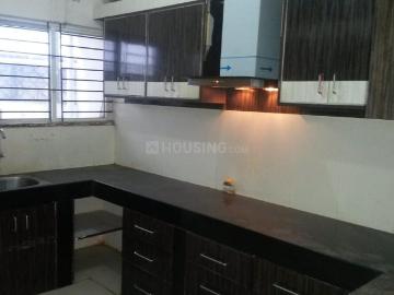 3 BHK Duplex in Bawadiya Kalan for rent Bhopal. The reference number is 20501732