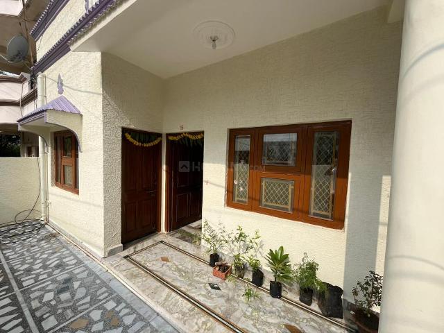 3 BHK Duplex in Bawadiya Kalan for resale Bhopal. The reference number is 21118975