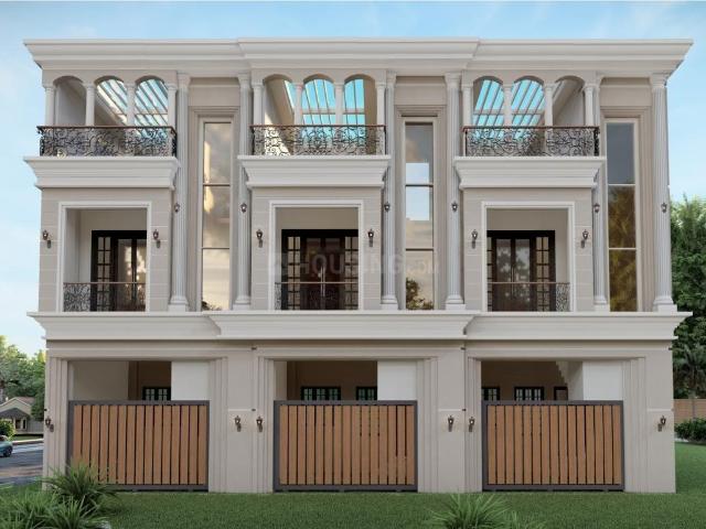 3 BHK Duplex in Babatpur for resale Varanasi. The reference number is 20652319
