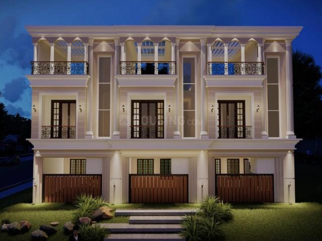 3 BHK Duplex in Babatpur for resale Varanasi. The reference number is 20606703