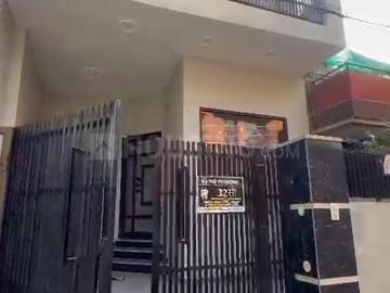 3 BHK Duplex in Badal Colony for resale Zirakpur. The reference number is 20303830