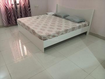 3 BHK Duplex in Bagh Swaniya for rent Bhopal. The reference number is 18753548
