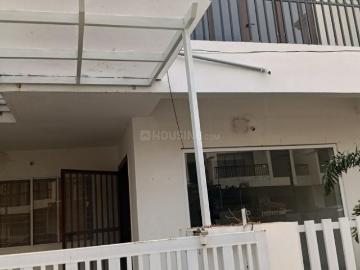 3 BHK Duplex in Bagmugaliya for rent Bhopal. The reference number is 18899141