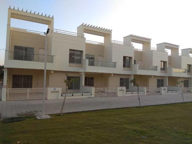 3 BHK Duplex in Bagmugaliya for resale Bhopal. The reference number is 21232470