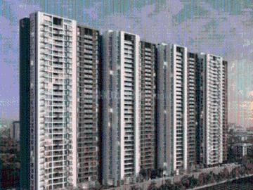 3 BHK Duplex in Balewadi for resale Pune. The reference number is 20561373