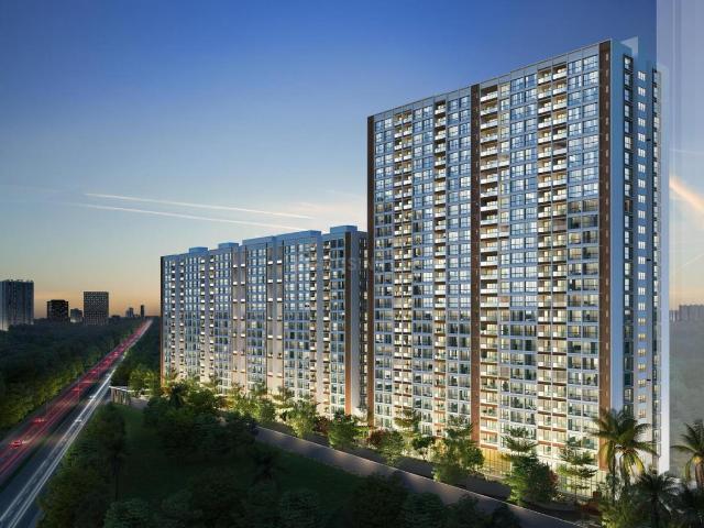3 BHK Duplex in Balewadi for resale Pune. The reference number is 20561620