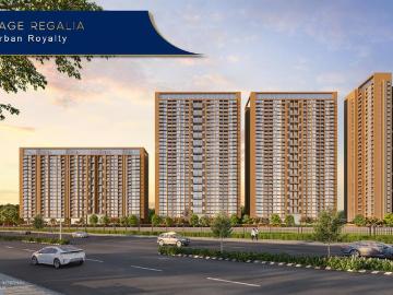 3 BHK Duplex in Balewadi for resale Pune. The reference number is 20571965