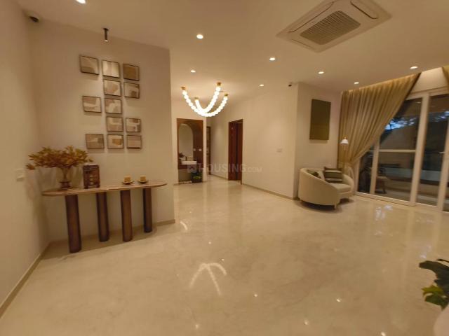 3 BHK Duplex in Balewadi for resale Pune. The reference number is 21010996