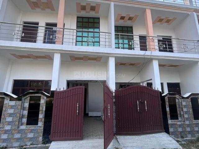 3 BHK Duplex in Bamrauli for resale Allahabad. The reference number is 20588368