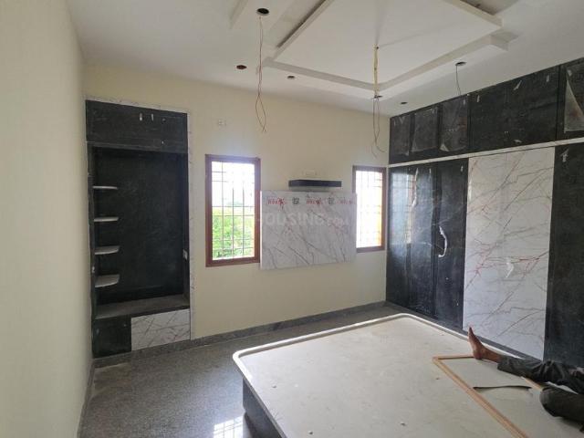 3 BHK Duplex in Banashankari 6th Stage 6th Block for resale Bengaluru. The reference number is 21010265