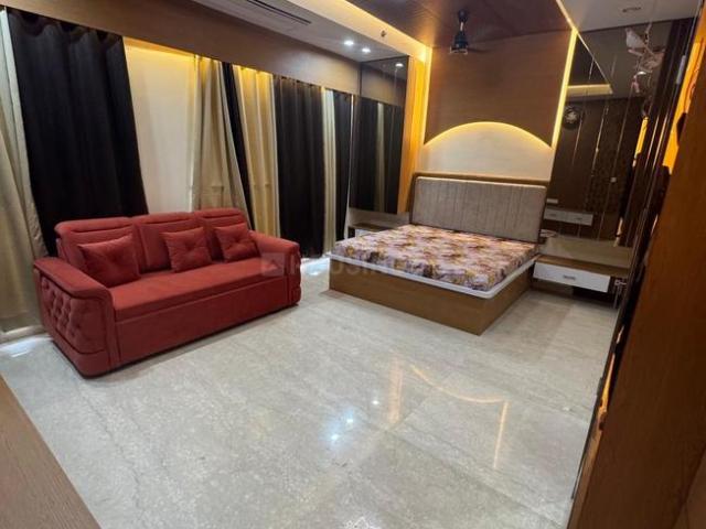3 BHK Duplex in Bandra East for rent Mumbai. The reference number is 19083828