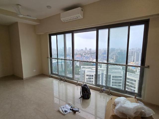 3 BHK Duplex in Bandra East for rent Mumbai. The reference number is 19841423