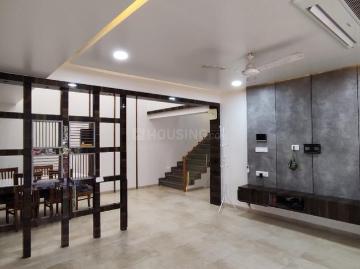 3 BHK Duplex in Baner for rent Pune. The reference number is 20547613
