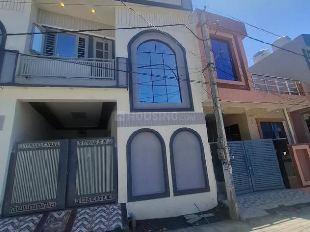 3 BHK Duplex in Banjarawala for resale Dehradun. The reference number is 21288396