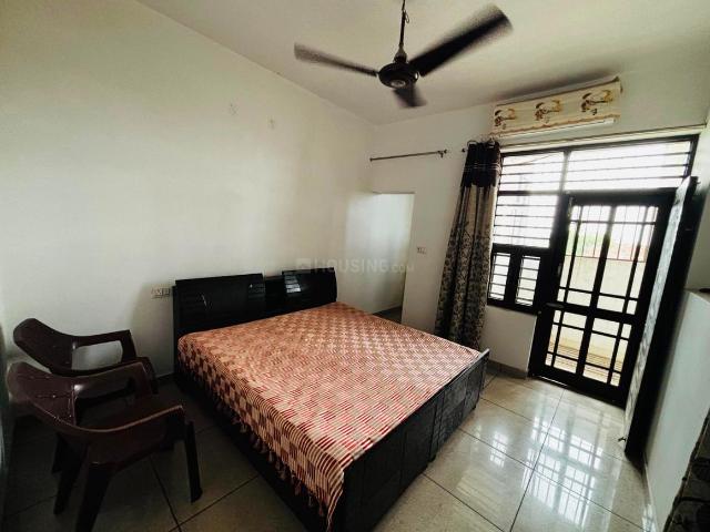 3 BHK Duplex in Bar Majra for rent Mohali. The reference number is 20577800