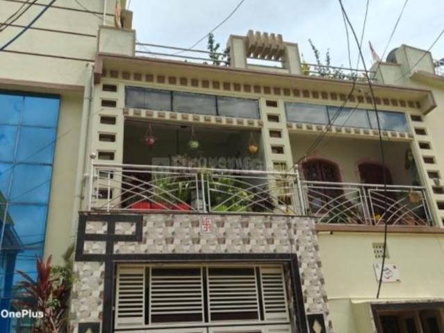 3 BHK Duplex in Baramunda for rent Bhubaneswar. The reference number is 21081995