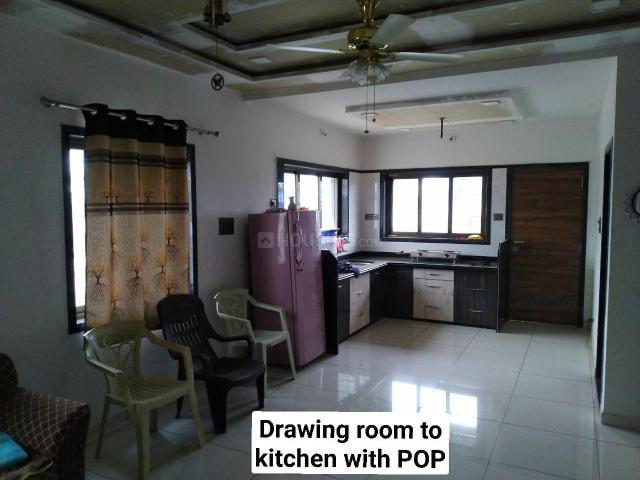 3 BHK Duplex in Barbodhan for rent Surat. The reference number is 21375369