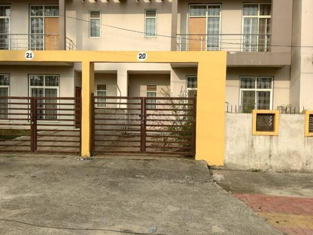 3 BHK Duplex in Bargi Hills for rent Jabalpur. The reference number is 21101693
